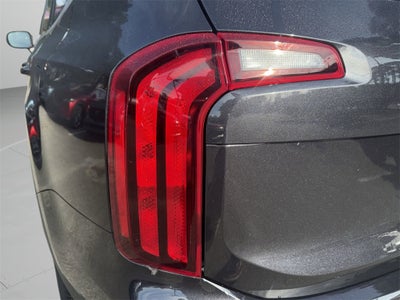 2025 Kia Telluride LX