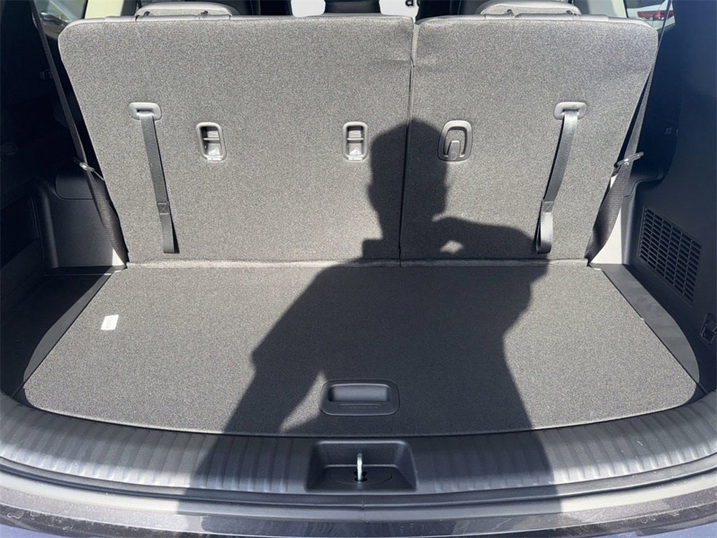 2025 Kia Telluride LX