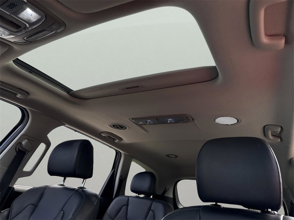 2022 Kia Telluride EX AWD