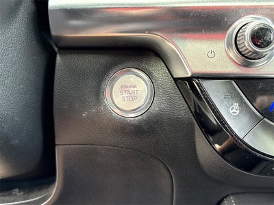 2022 Kia Telluride EX AWD