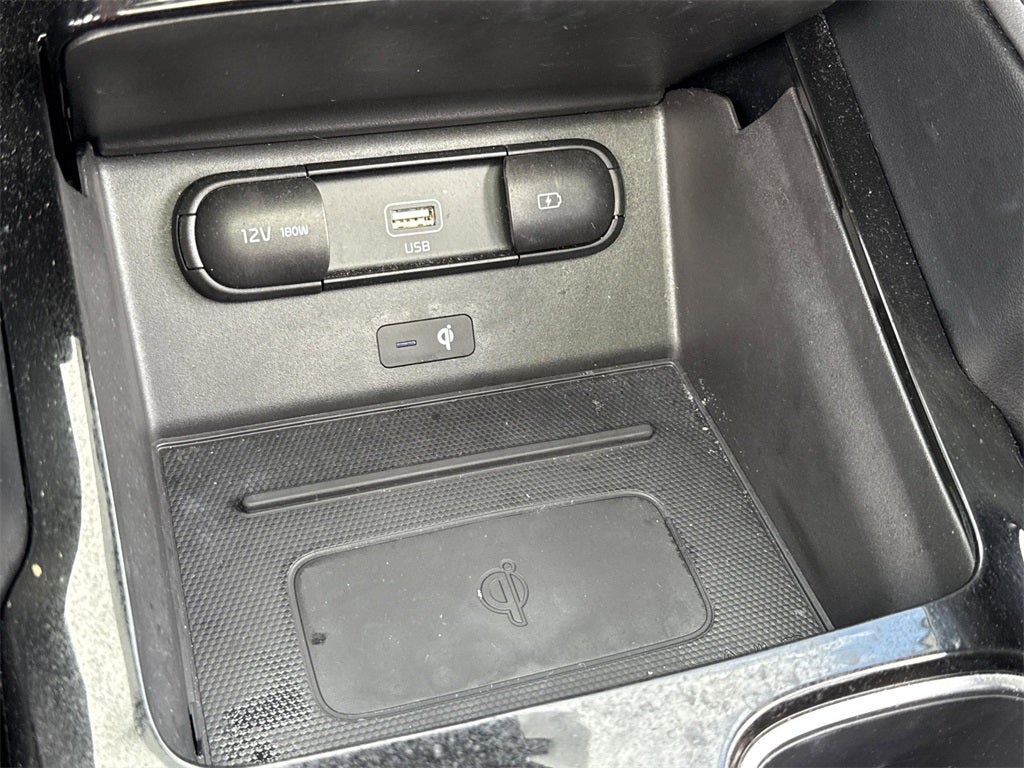 2022 Kia Telluride EX AWD