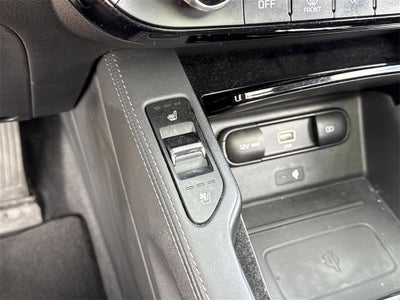 2022 Kia Telluride EX AWD