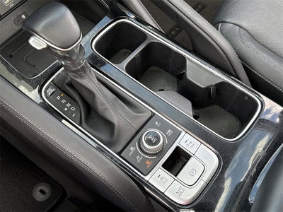 2022 Kia Telluride EX AWD