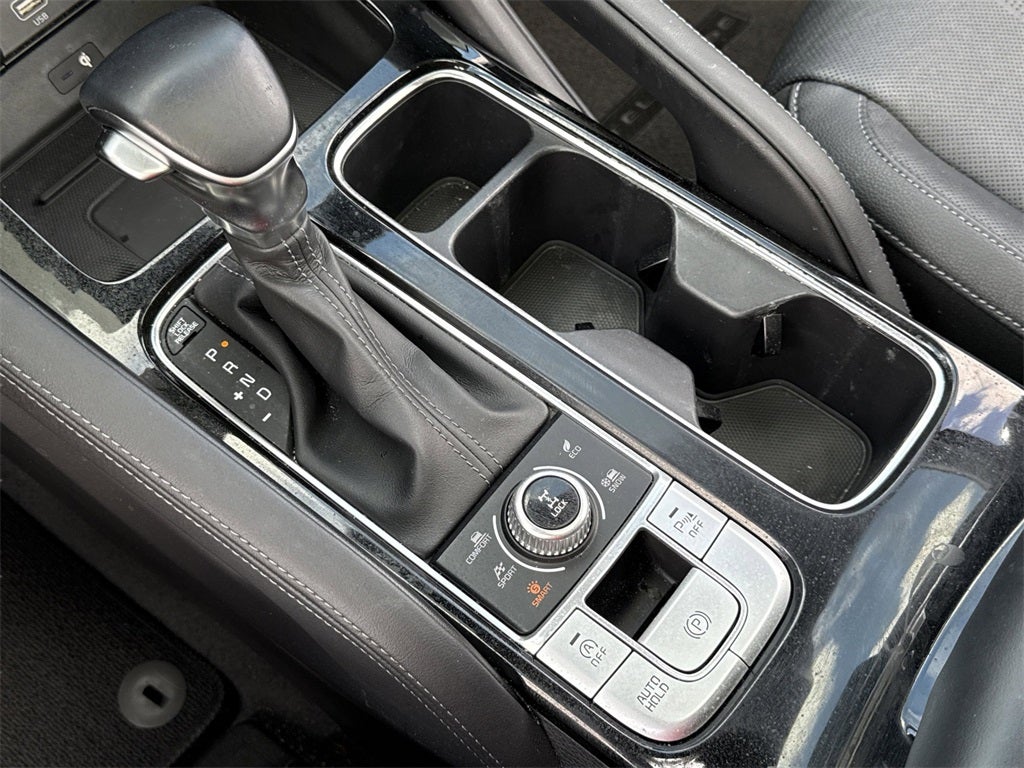 2022 Kia Telluride EX AWD