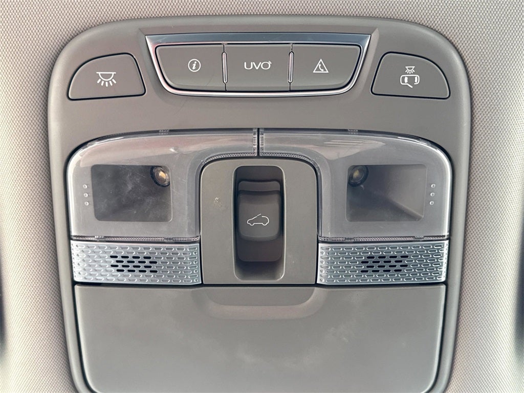 2022 Kia Telluride EX AWD