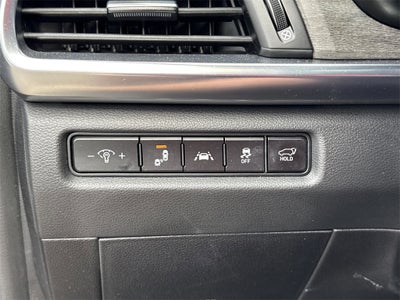 2022 Kia Telluride EX AWD