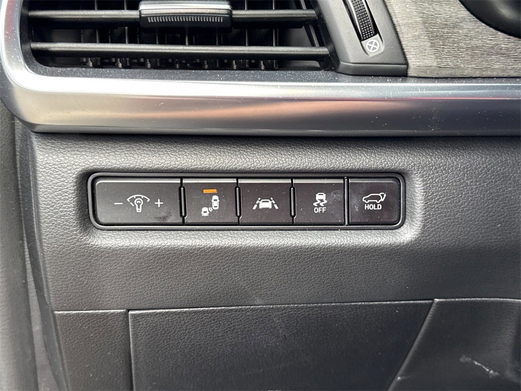 2022 Kia Telluride EX AWD