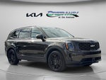 2022 Kia Telluride EX AWD