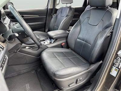 2022 Kia Telluride EX AWD