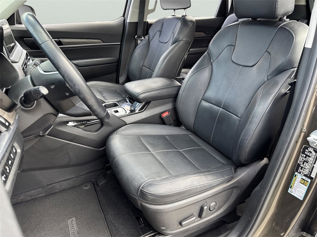 2022 Kia Telluride EX AWD