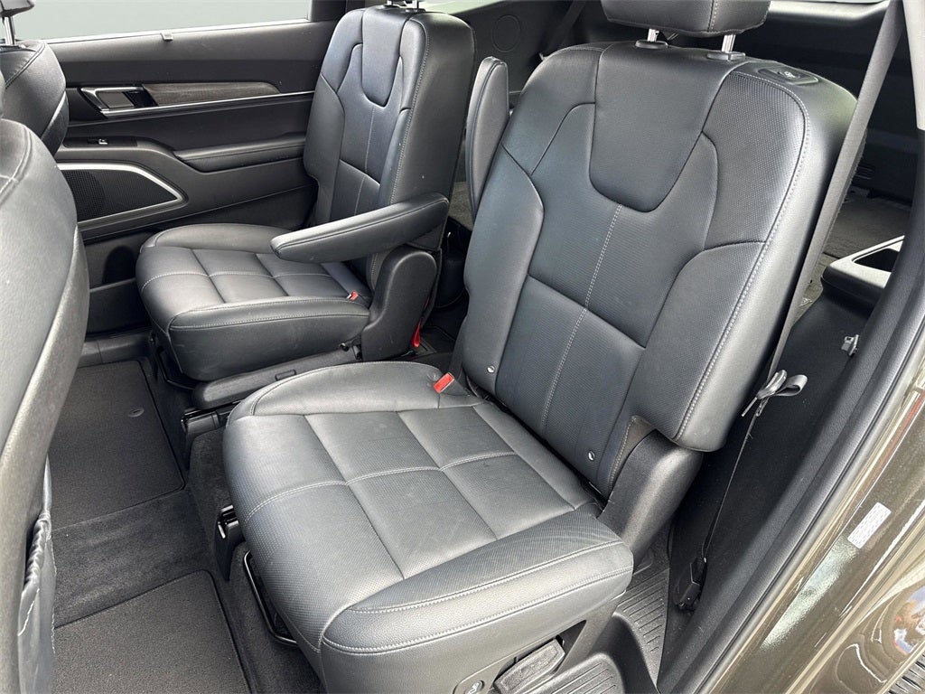 2022 Kia Telluride EX AWD