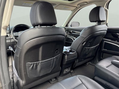 2022 Kia Telluride EX AWD