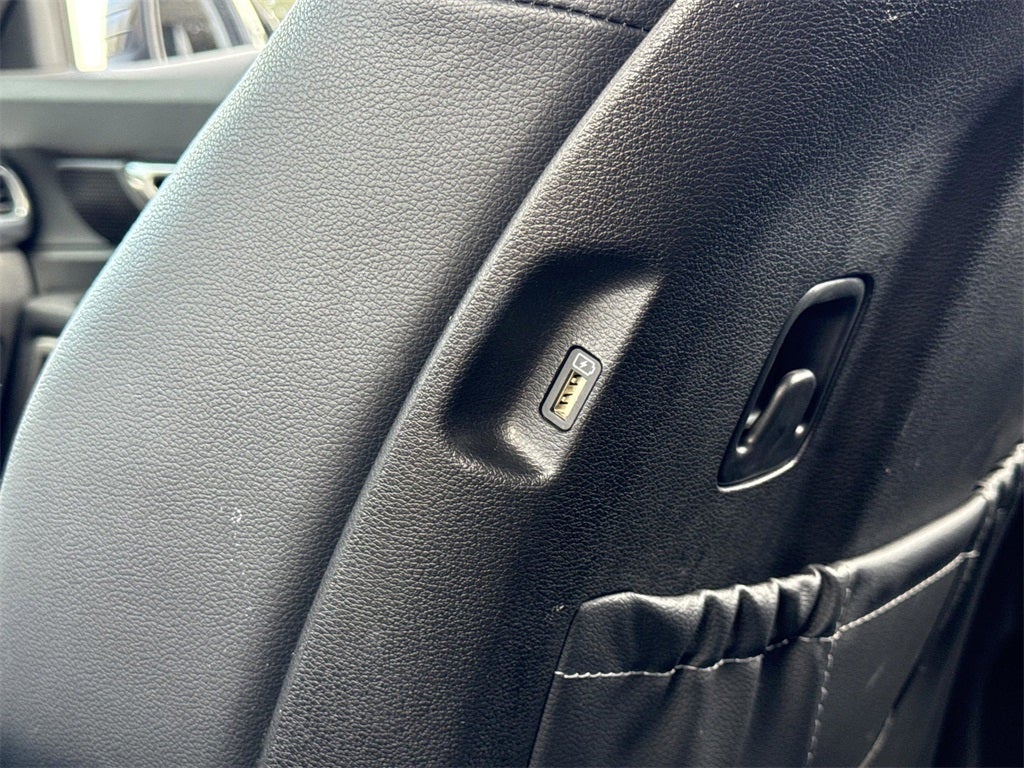 2022 Kia Telluride EX AWD