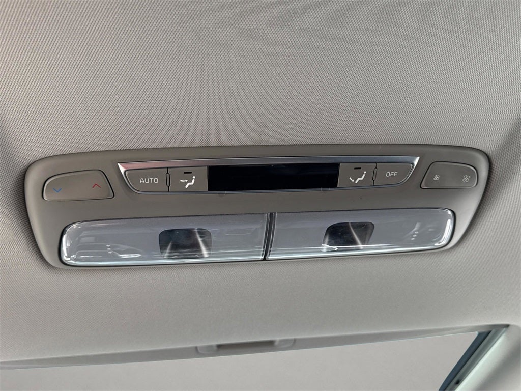 2022 Kia Telluride EX AWD