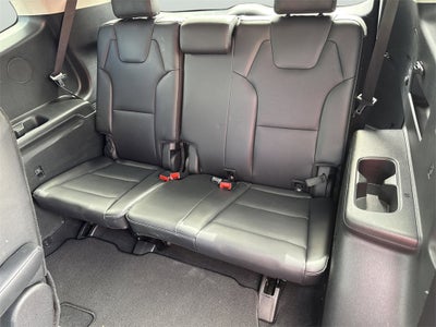 2022 Kia Telluride EX AWD