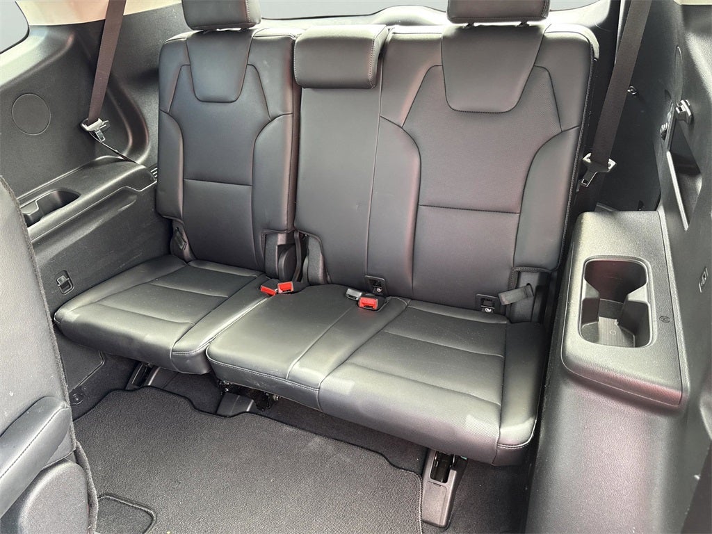 2022 Kia Telluride EX AWD