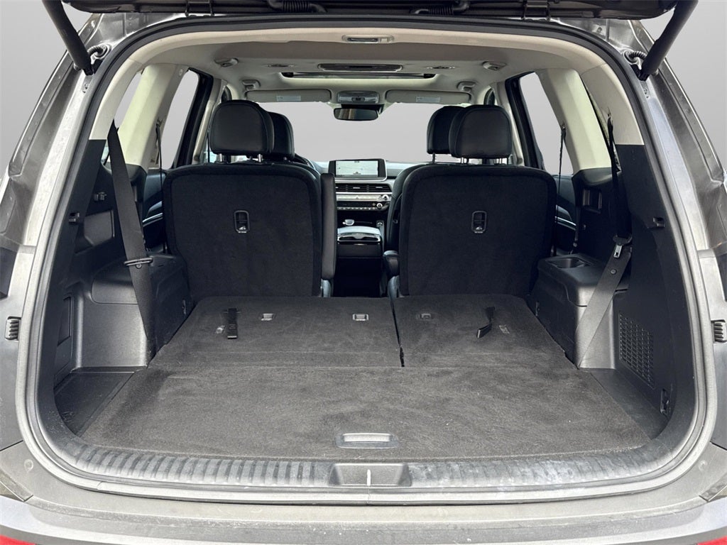 2022 Kia Telluride EX AWD