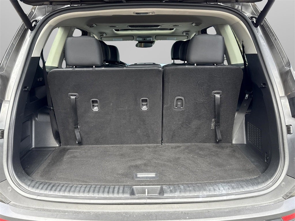 2022 Kia Telluride EX AWD