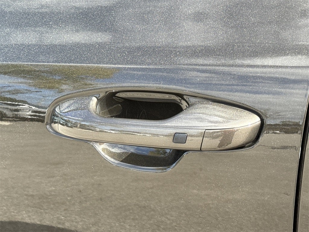 2022 Kia Telluride EX AWD