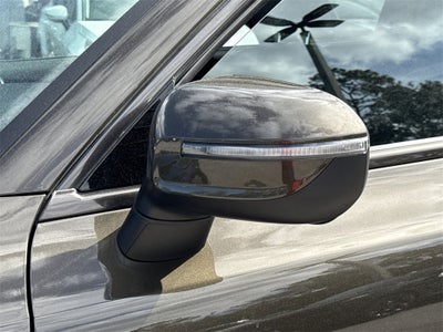 2022 Kia Telluride EX AWD