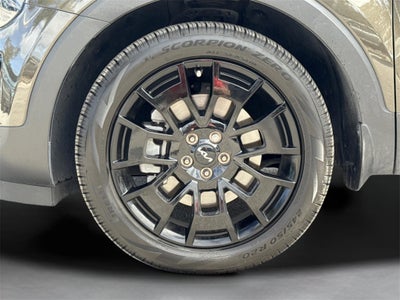 2022 Kia Telluride EX AWD