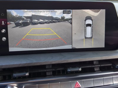 2024 Kia Telluride SX-Prestige X-Line