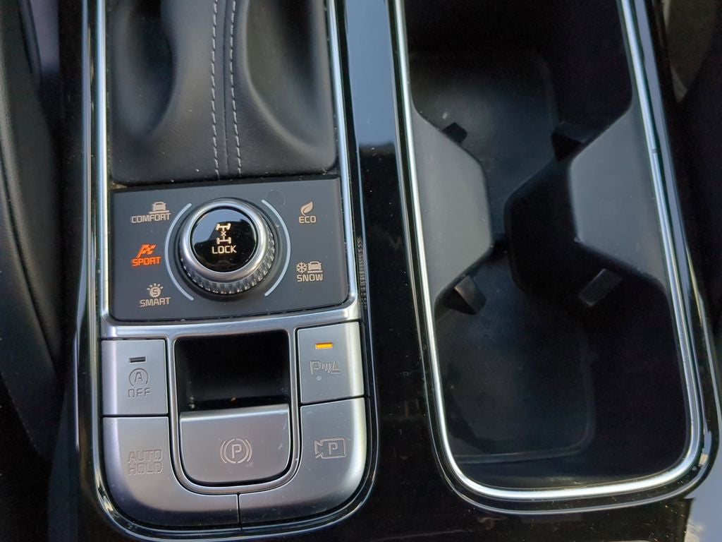 2024 Kia Telluride SX-Prestige X-Line