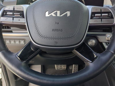 2024 Kia Telluride SX-Prestige X-Line