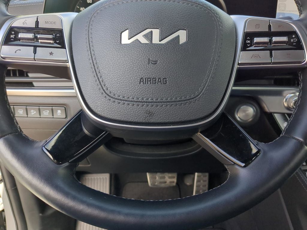 2024 Kia Telluride SX-Prestige X-Line