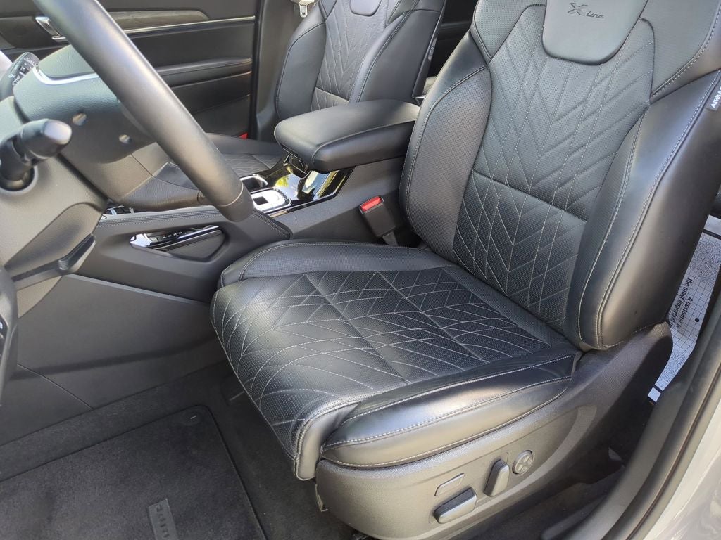 2024 Kia Telluride SX-Prestige X-Line