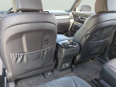 2024 Kia Telluride SX-Prestige X-Line