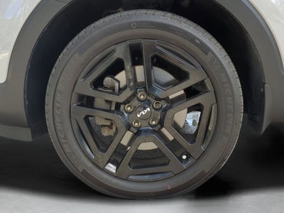 2024 Kia Telluride SX-Prestige X-Line