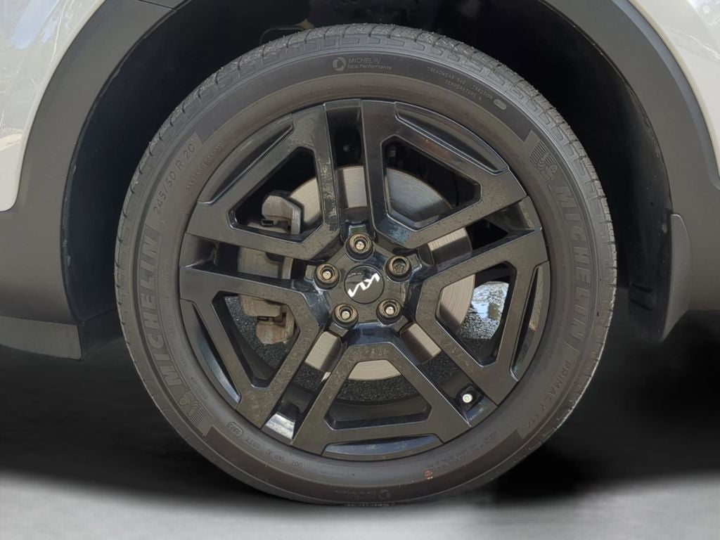 2024 Kia Telluride SX-Prestige X-Line