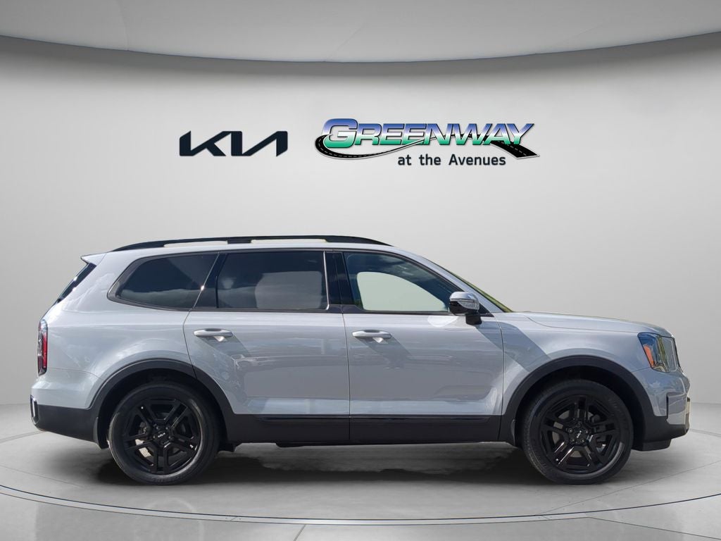 2024 Kia Telluride SX-Prestige X-Line