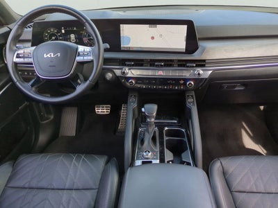 2024 Kia Telluride SX-Prestige X-Line