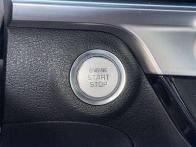 2025 Kia Telluride SX