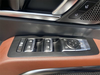 2025 Kia Telluride SX