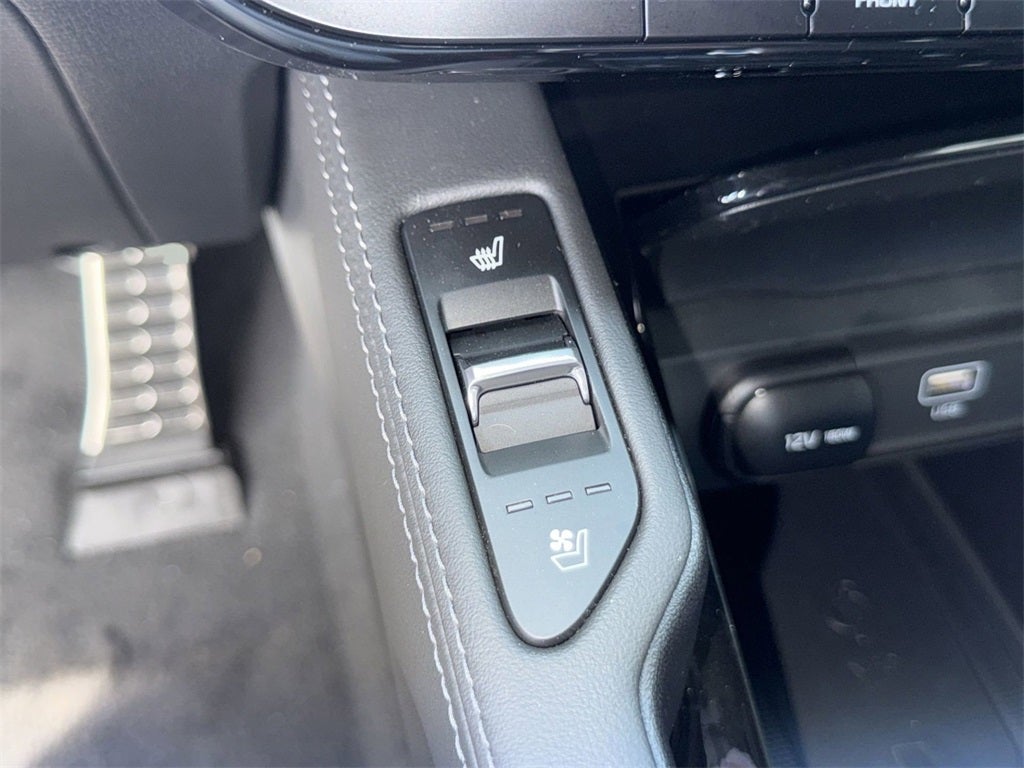 2025 Kia Telluride SX