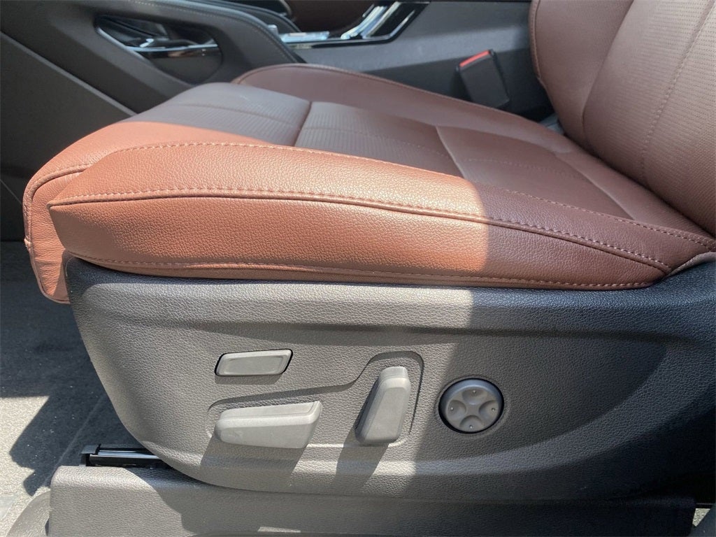 2025 Kia Telluride SX