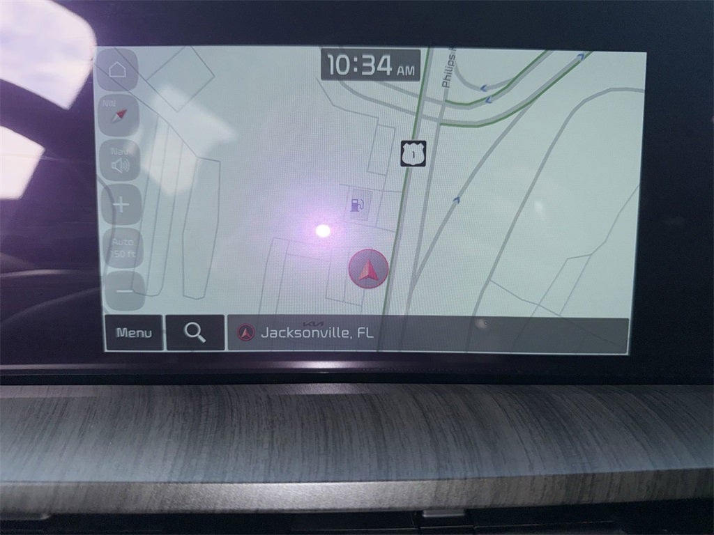 2025 Kia Telluride SX