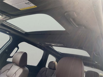 2025 Kia Telluride SX