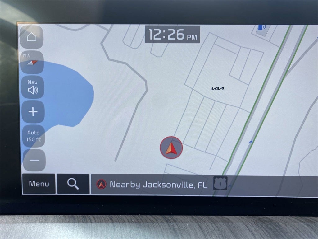 2025 Kia Telluride SX