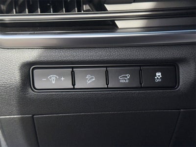 2025 Kia Telluride SX