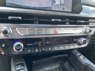 2025 Kia Telluride SX