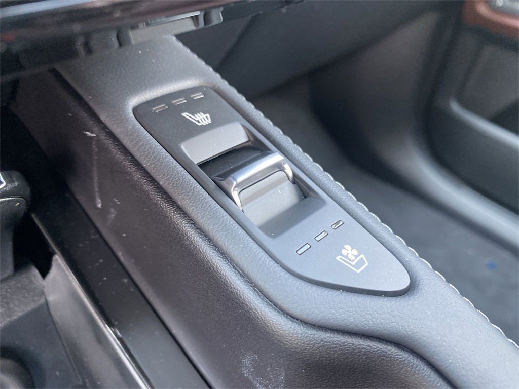 2025 Kia Telluride SX