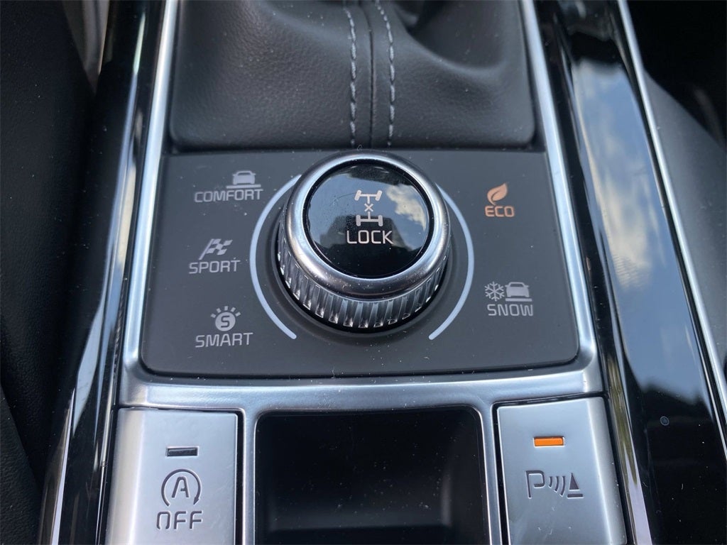 2025 Kia Telluride SX