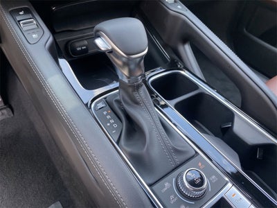 2025 Kia Telluride SX