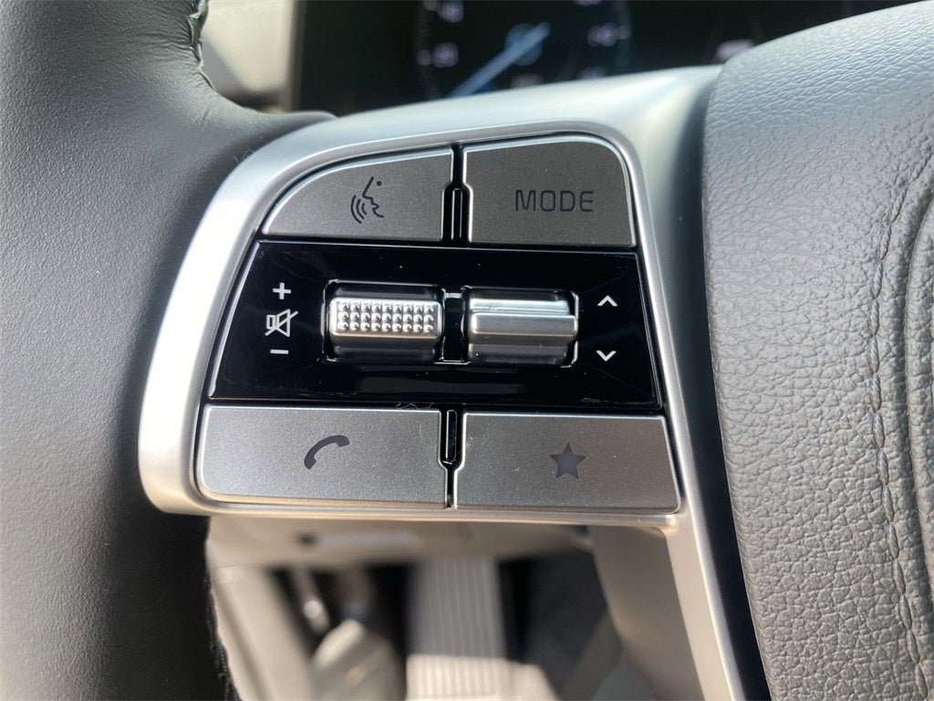 2025 Kia Telluride SX