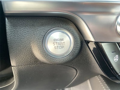 2025 Kia Telluride SX