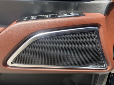 2025 Kia Telluride SX